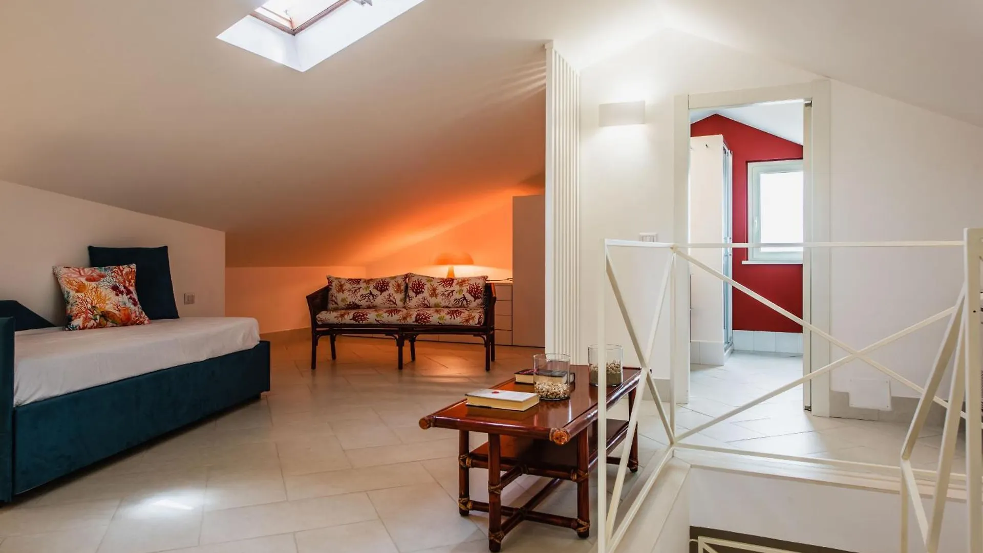 Villa Acqua Saracena By Wonderful Italy Augusta