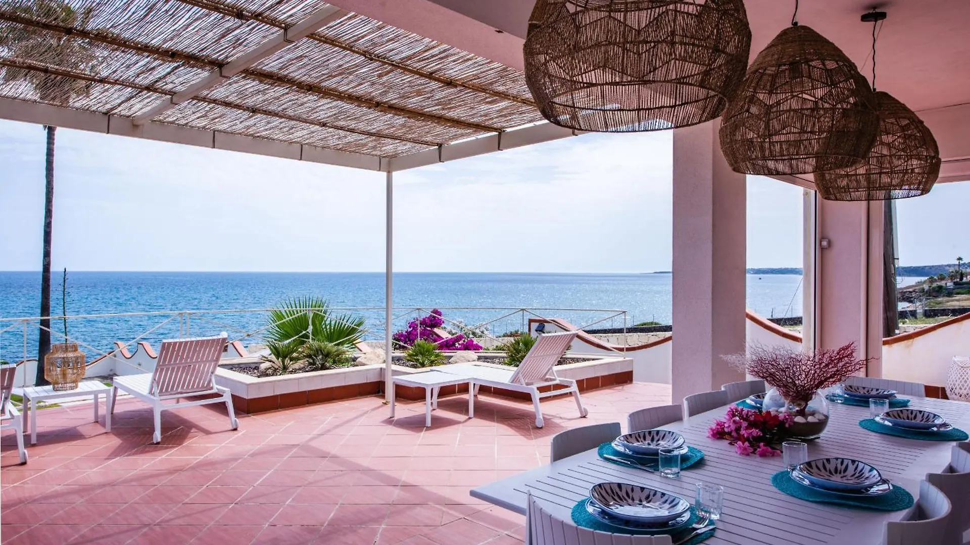 Villa Acqua Saracena By Wonderful Italy Augusta 0*,  Italia