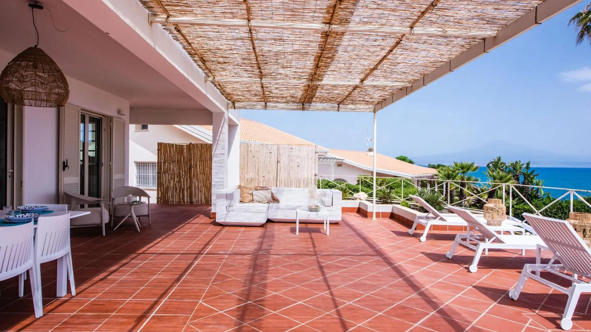Villa Acqua Saracena By Wonderful Italy Augusta 0*,  Italia
