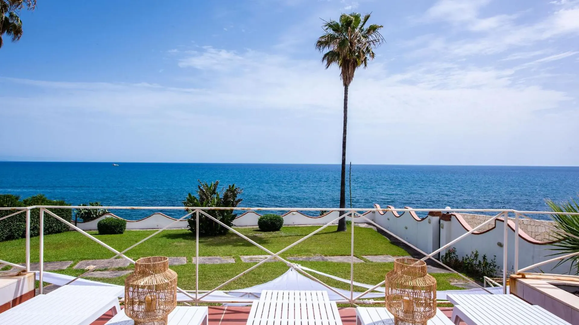 Villa Acqua Saracena By Wonderful Italy Augusta 0*,