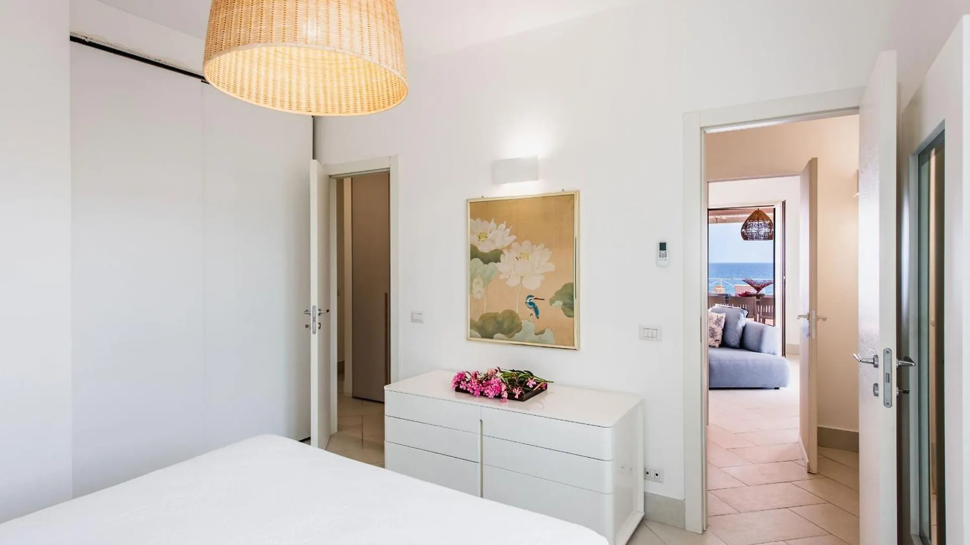 Villa Acqua Saracena By Wonderful Italy Augusta