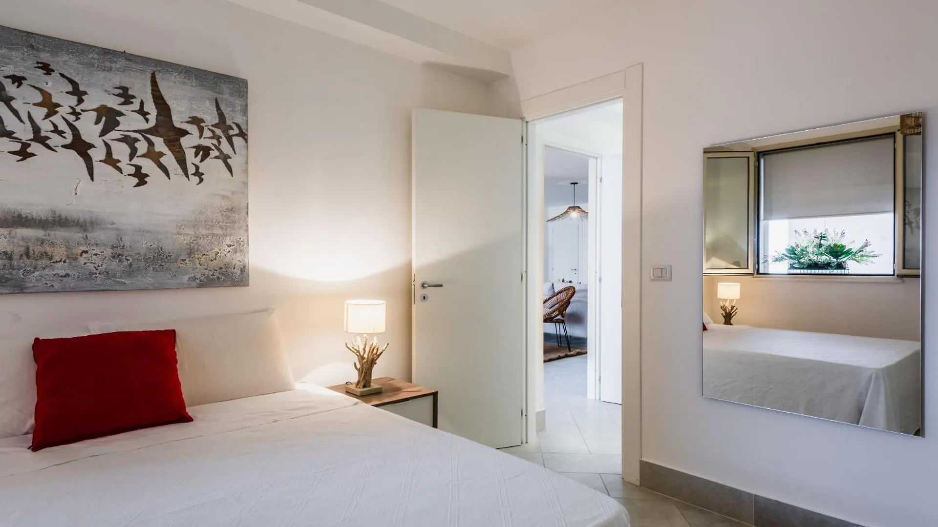 Villa Acqua Saracena By Wonderful Italy Augusta
