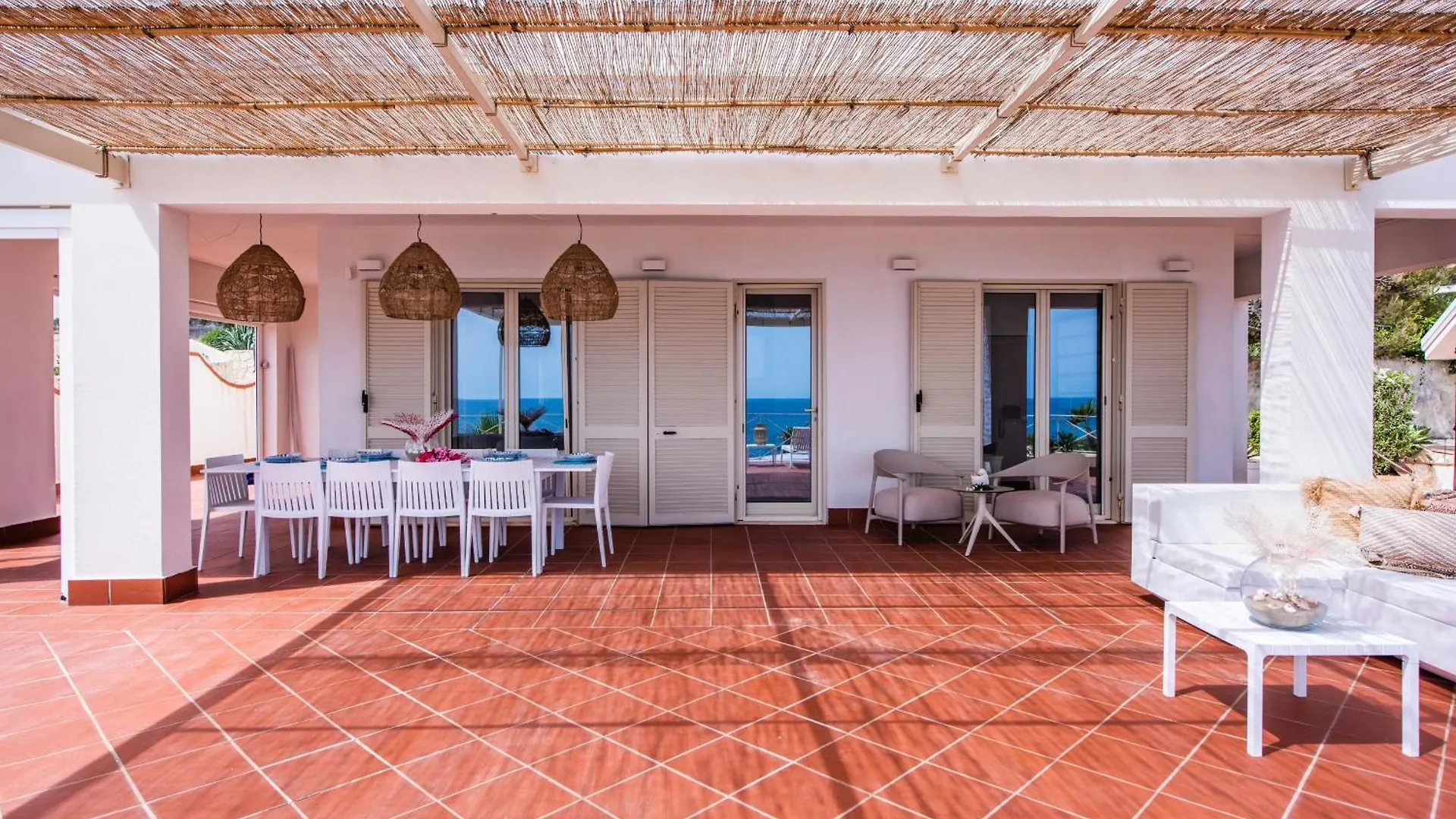 Villa Acqua Saracena By Wonderful Italy Augusta